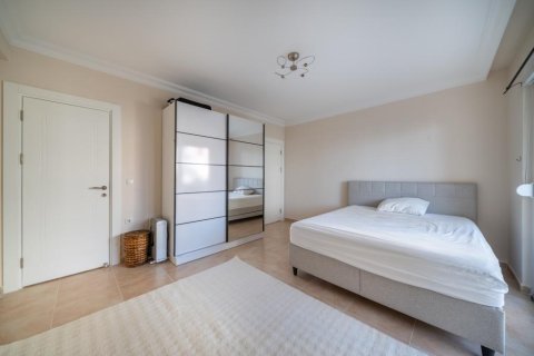 Продажа квартиры  в Джикджилли, Анталье, Турция 3 комн., 120м2, №223207 – фото 9