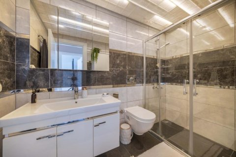 Продажа квартиры  в Джикджилли, Анталье, Турция 3 комн., 120м2, №223207 – фото 17