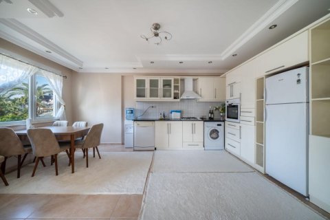 Продажа квартиры  в Джикджилли, Анталье, Турция 3 комн., 120м2, №223207 – фото 5