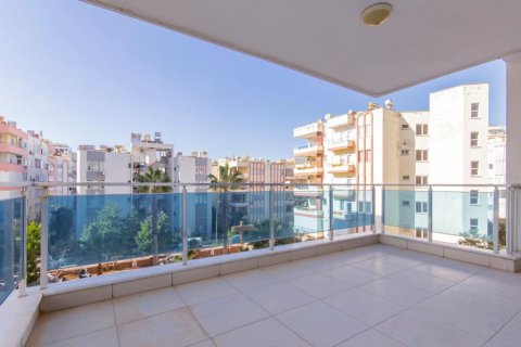 Lejlighed  i Mahmutlar, Antalya, Tyrkiet Nr. 223209 - 17