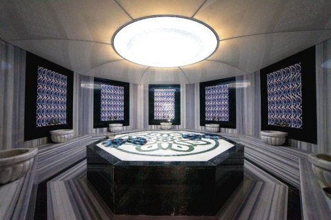 Lejlighed  i Mahmutlar, Antalya, Tyrkiet Nr. 223209 - 20