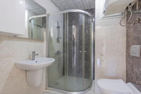 Lejlighed  i Mahmutlar, Antalya, Tyrkiet Nr. 223209 - 15