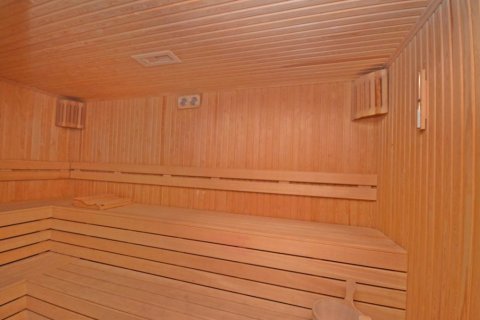 Lejlighed  i Mahmutlar, Antalya, Tyrkiet Nr. 223209 - 22