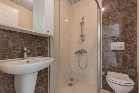 Lejlighed  i Mahmutlar, Antalya, Tyrkiet Nr. 223209 - 16