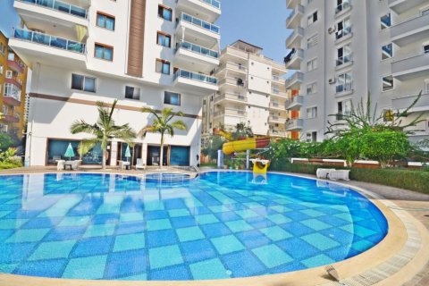 Lejlighed  i Mahmutlar, Antalya, Tyrkiet Nr. 223209