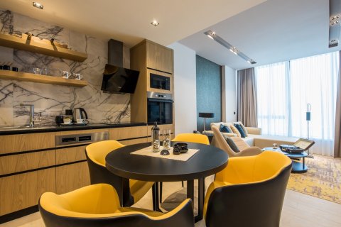 Apartment for sale  in Bagcilar, Istanbul, Turkey, 82m2, No. 223206 – photo 11