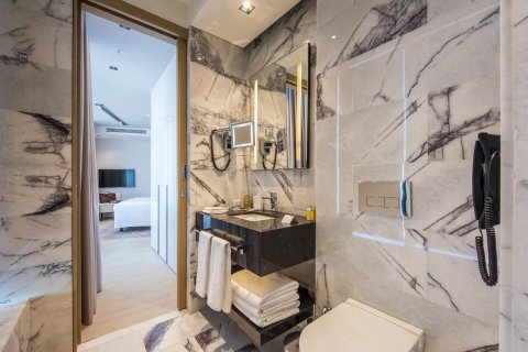 Apartment for sale  in Bagcilar, Istanbul, Turkey, 82m2, No. 223206 – photo 21