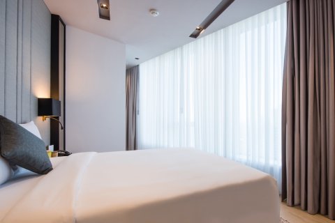 Apartment for sale  in Bagcilar, Istanbul, Turkey, 82m2, No. 223206 – photo 17