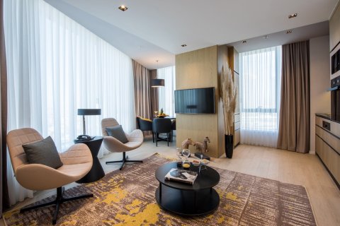 Apartment for sale  in Bagcilar, Istanbul, Turkey, 82m2, No. 223206 – photo 14