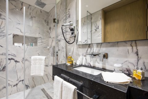 Apartment for sale  in Bagcilar, Istanbul, Turkey, 82m2, No. 223206 – photo 25