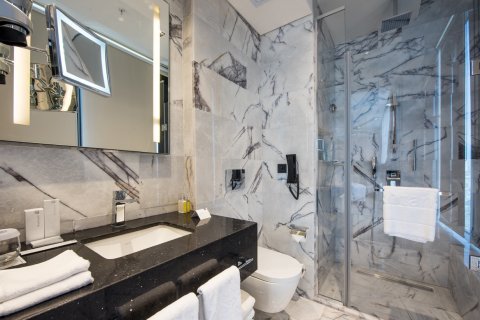 Apartment for sale  in Bagcilar, Istanbul, Turkey, 82m2, No. 223206 – photo 22