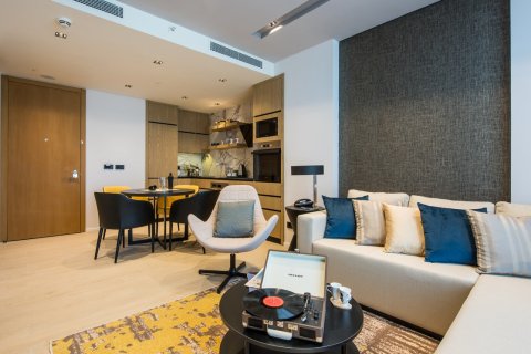 Apartment for sale  in Bagcilar, Istanbul, Turkey, 82m2, No. 223206 – photo 10