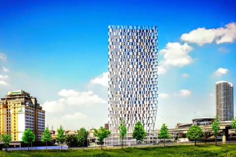 Apartment  in Bagcilar, Istanbul, Turkey No. 223206