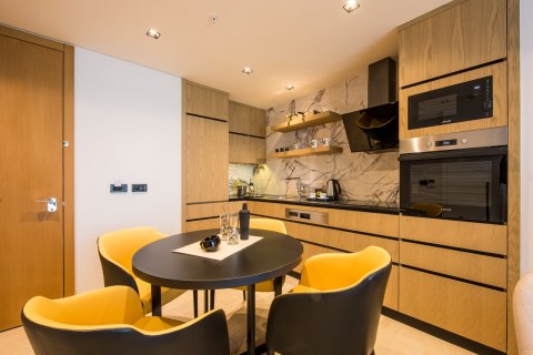 Apartment for sale  in Bagcilar, Istanbul, Turkey, 82m2, No. 223206 – photo 7