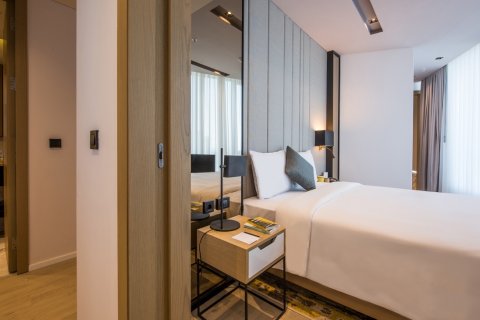 Apartment for sale  in Bagcilar, Istanbul, Turkey, 82m2, No. 223206 – photo 15