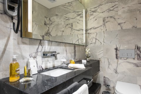 Apartment for sale  in Bagcilar, Istanbul, Turkey, 82m2, No. 223206 – photo 26