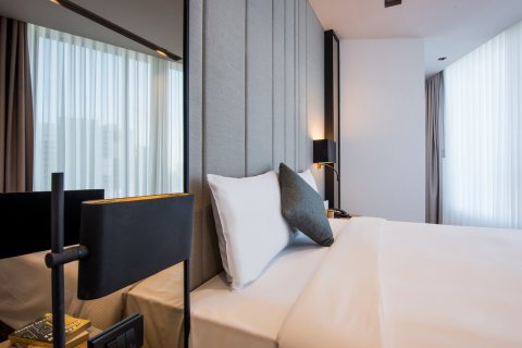 Apartment for sale  in Bagcilar, Istanbul, Turkey, 82m2, No. 223206 – photo 16