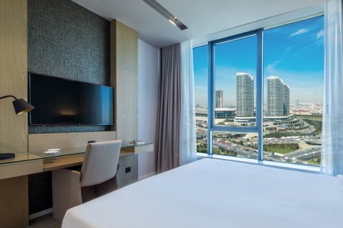 Apartment for sale  in Bagcilar, Istanbul, Turkey, 82m2, No. 223206 – photo 20