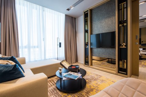 Apartment for sale  in Bagcilar, Istanbul, Turkey, 82m2, No. 223206 – photo 6