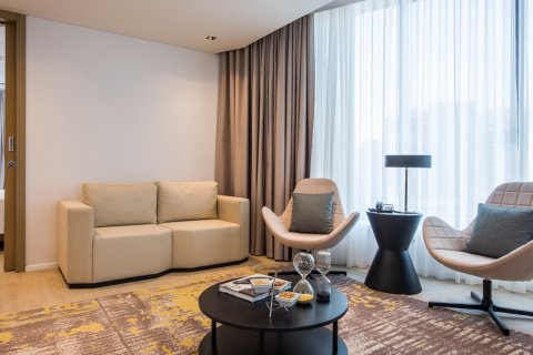 Apartment for sale  in Bagcilar, Istanbul, Turkey, 82m2, No. 223206 – photo 13