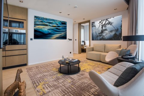 Apartment for sale  in Bagcilar, Istanbul, Turkey, 82m2, No. 223206 – photo 12