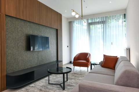 Apartment for sale  in Bagcilar, Istanbul, Turkey, 82m2, No. 223206 – photo 29