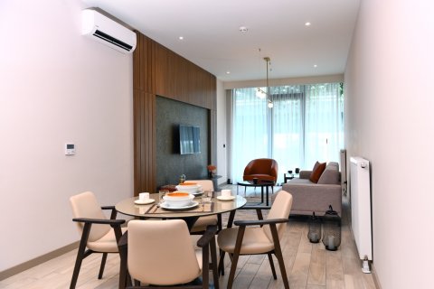 Apartment for sale  in Bagcilar, Istanbul, Turkey, 82m2, No. 223206 – photo 27