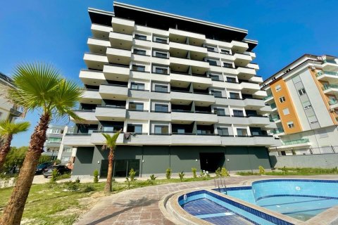 Daire   Avsallar, Antalya, Türkiye №223210