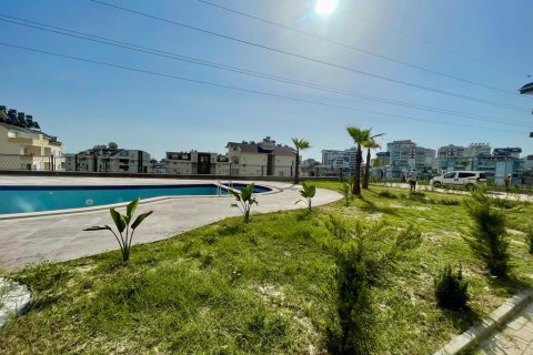 Daire   Avsallar, Antalya, Türkiye №223210 - 17