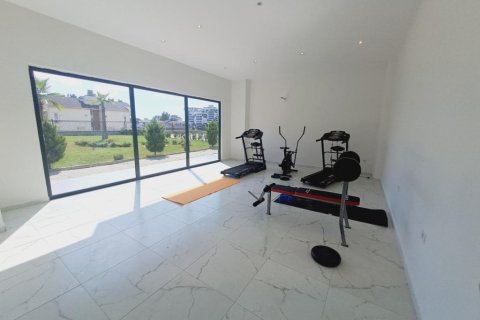 Daire   Avsallar, Antalya, Türkiye №223210 - 13