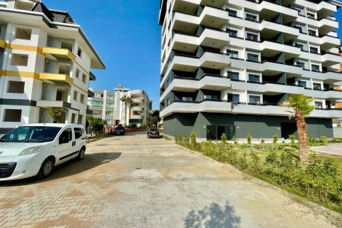 Daire   Avsallar, Antalya, Türkiye №223210 - 16