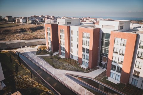 Apartment for sale  in Istanbul, Turkey, 148m2, No. 223204 – photo 8