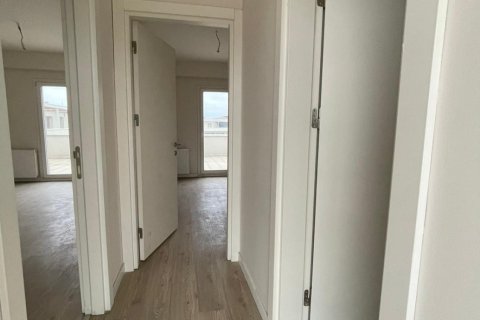 Apartment for sale  in Istanbul, Turkey, 148m2, No. 223204 – photo 20