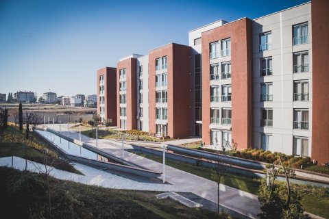 Apartment for sale  in Istanbul, Turkey, 148m2, No. 223204 – photo 4