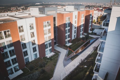 Apartment for sale  in Istanbul, Turkey, 148m2, No. 223204 – photo 7