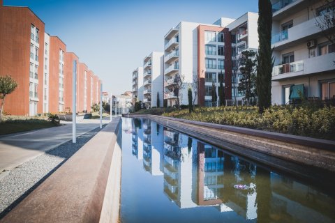 Apartment for sale  in Istanbul, Turkey, 148m2, No. 223204 – photo 5