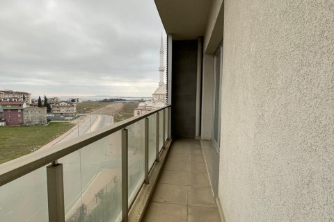 Apartment for sale  in Istanbul, Turkey, 148m2, No. 223204 – photo 23