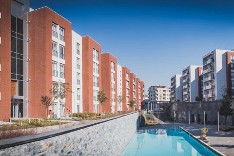 Apartment for sale  in Istanbul, Turkey, 148m2, No. 223204 – photo 1