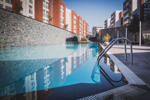 Apartment for sale  in Istanbul, Turkey, 148m2, No. 223204 – photo 6