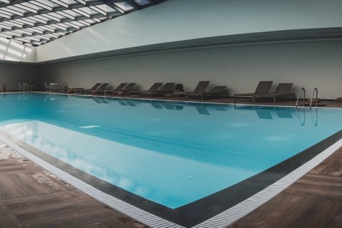 Apartment for sale  in Istanbul, Turkey, 148m2, No. 223204 – photo 11