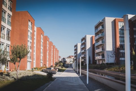 Apartment for sale  in Istanbul, Turkey, 148m2, No. 223204 – photo 2