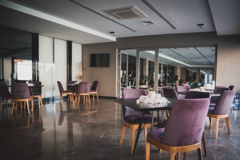 Apartment for sale  in Istanbul, Turkey, 148m2, No. 223204 – photo 13