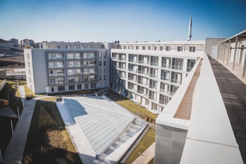 Apartment for sale  in Istanbul, Turkey, 148m2, No. 223204 – photo 10