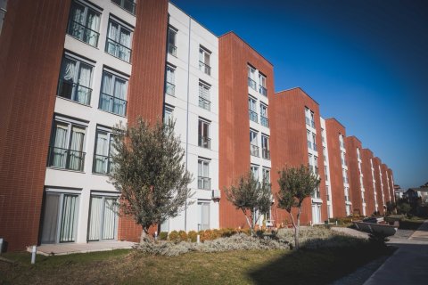 Apartment for sale  in Istanbul, Turkey, 148m2, No. 223204 – photo 3