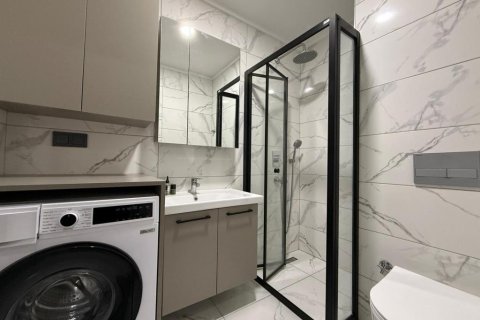 Wohnung  in Tosmur, Alanya, Antalya, Türkei Nr. 223208 - 9