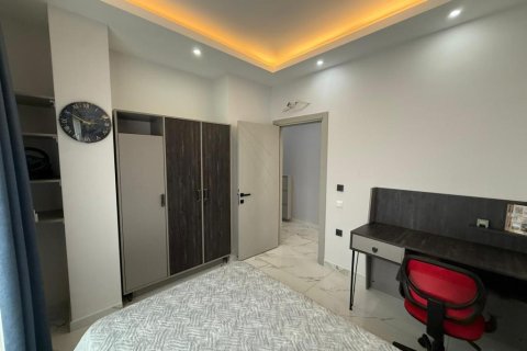 Wohnung  in Tosmur, Alanya, Antalya, Türkei Nr. 223208 - 6