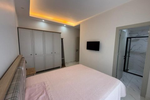 Wohnung  in Tosmur, Alanya, Antalya, Türkei Nr. 223208 - 4