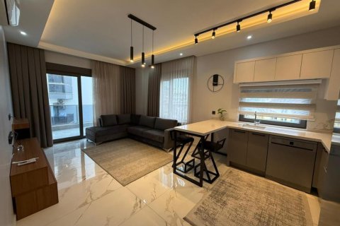 Wohnung  in Tosmur, Alanya, Antalya, Türkei Nr. 223208 - 2