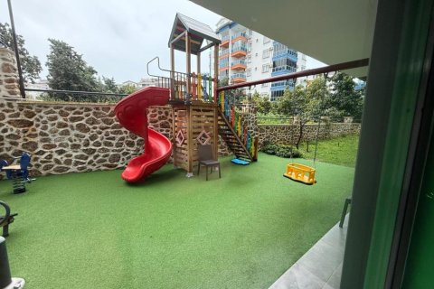 Wohnung  in Tosmur, Alanya, Antalya, Türkei Nr. 223208 - 13