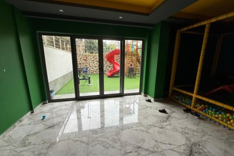 Wohnung  in Tosmur, Alanya, Antalya, Türkei Nr. 223208 - 17